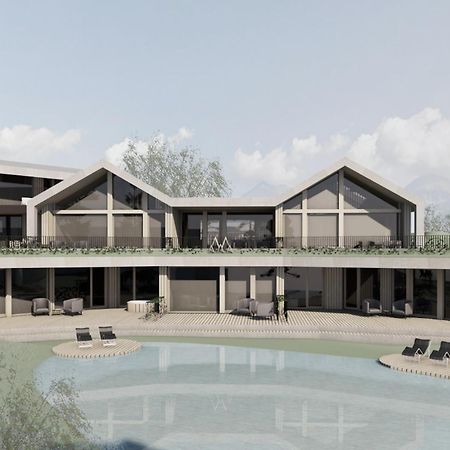 Walderhof Natz Villa Luaran gambar