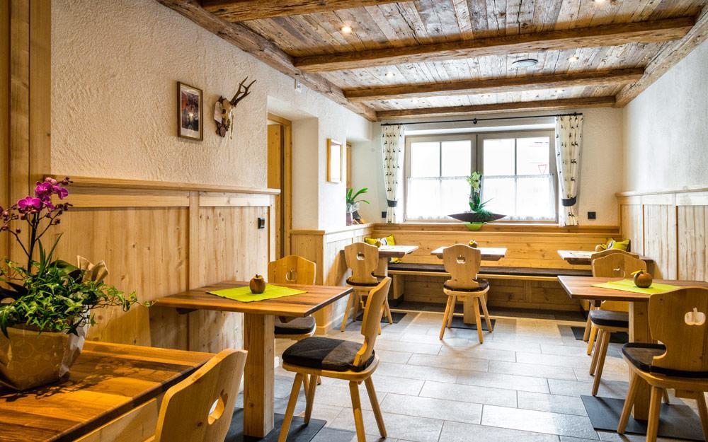 Walderhof Natz Villa Luaran gambar