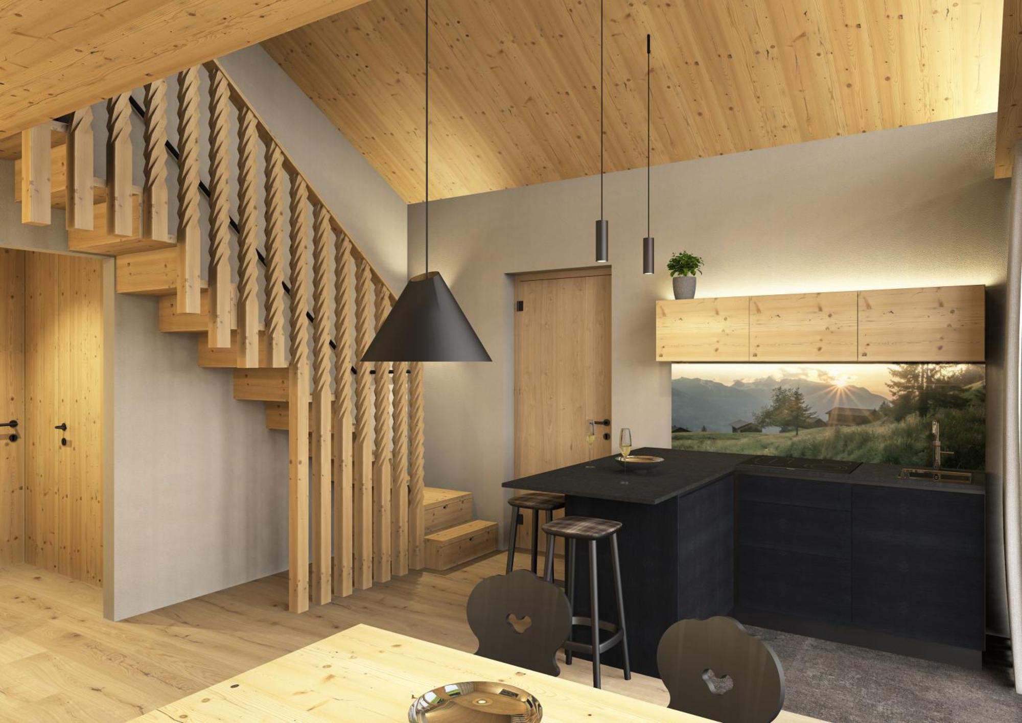 Walderhof Natz Villa Luaran gambar