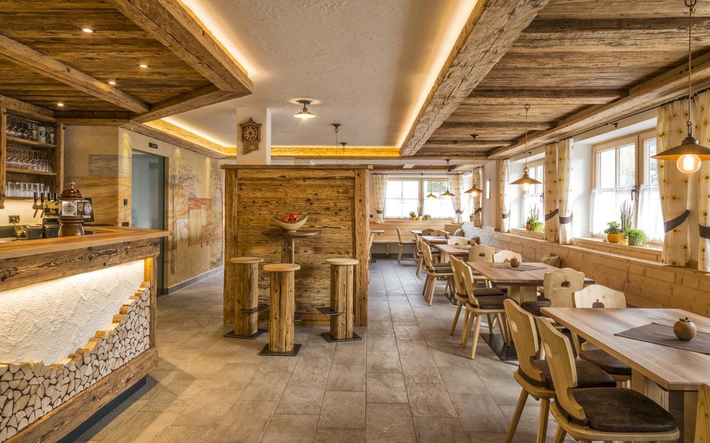 Walderhof Natz Villa Luaran gambar