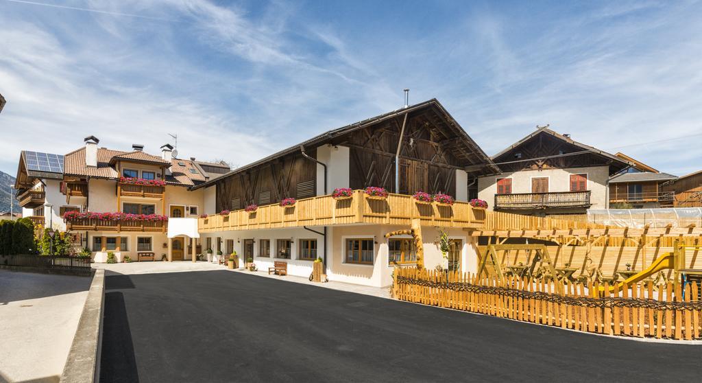 Walderhof Natz Villa Luaran gambar